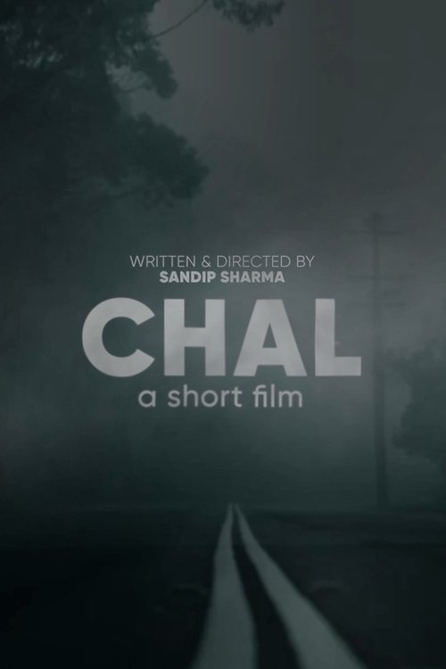 Chal (2023) poster