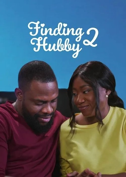 Finding Hubby 2 (2022) poster
