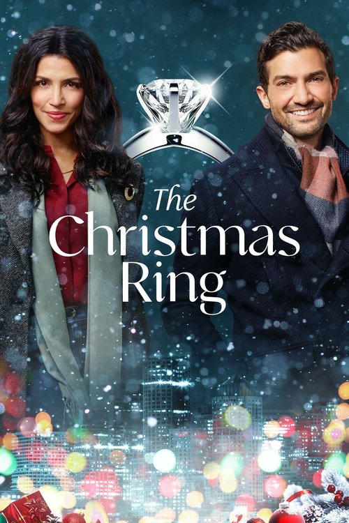 The Christmas Ring (2020) poster