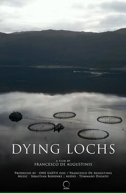 Dying Lochs poster