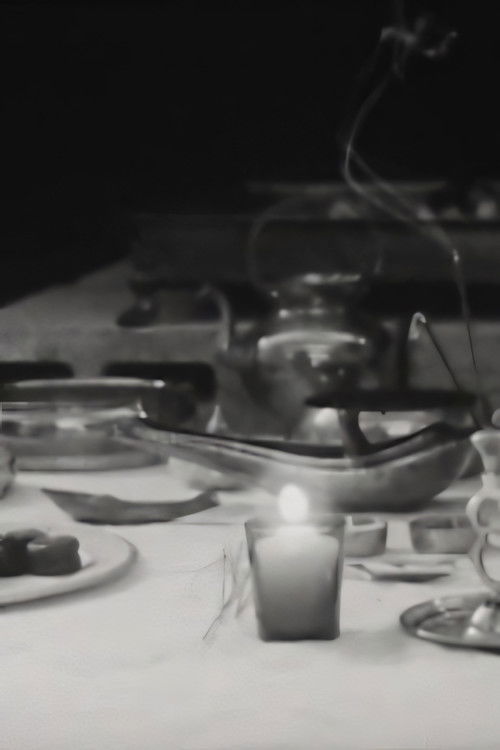 Vedanta Temple Dedication Ceremony (1966) poster