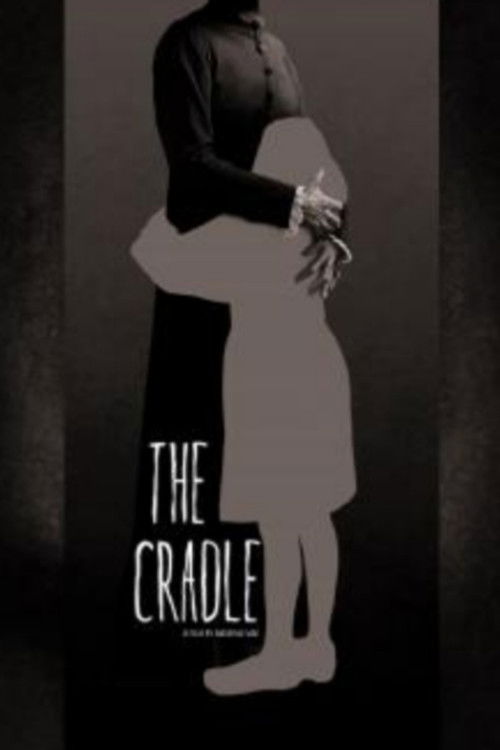 The Cradle (2022) poster