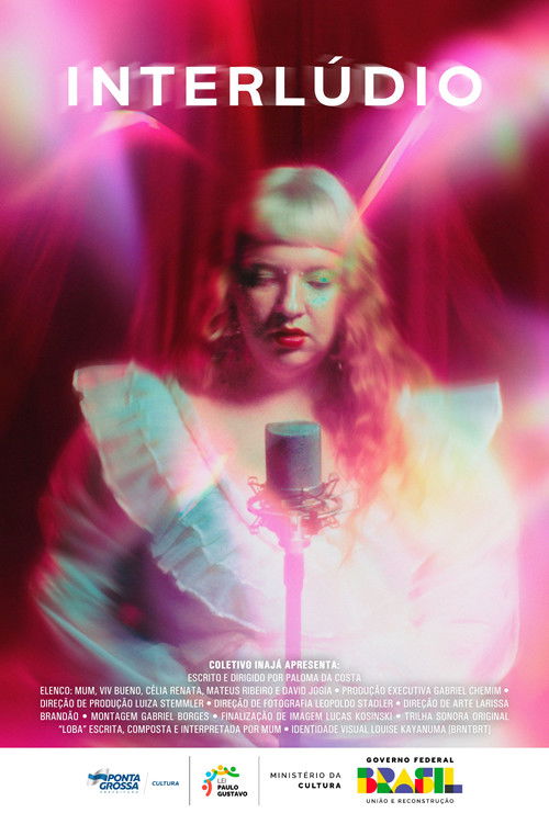 Interlúdio (2025) poster