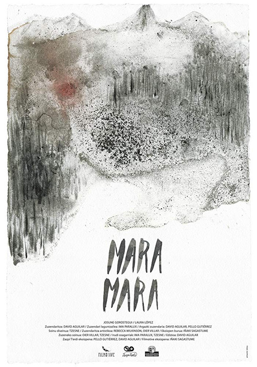 Mara Mara (2016) poster