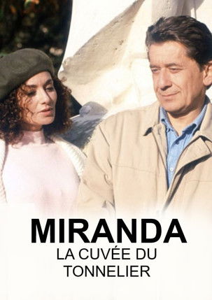 Miranda, La cuvée du tonnelier (1998) poster