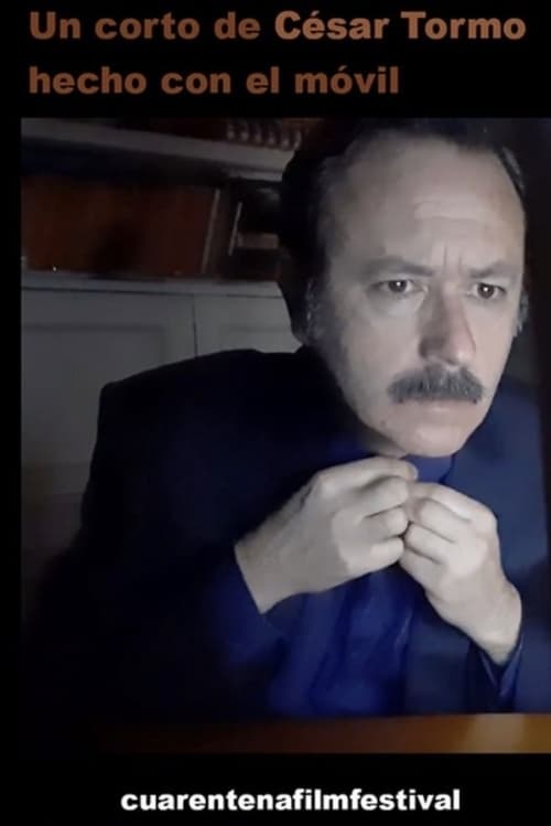 Confined (2020) poster