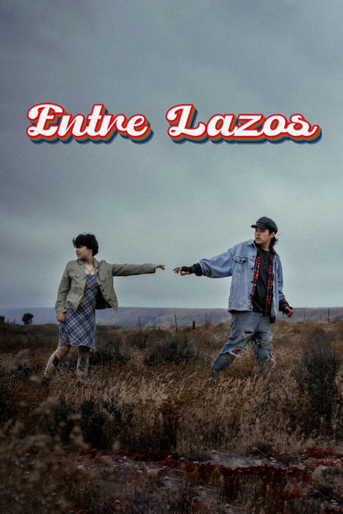 Entre Lazos (2023) poster