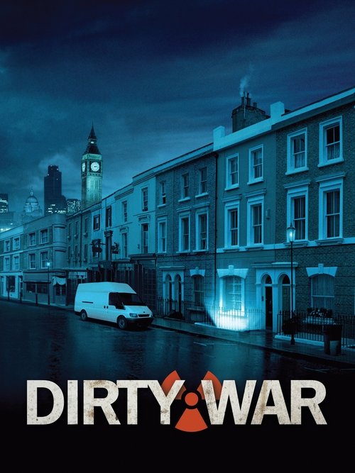 Dirty War (2004) poster