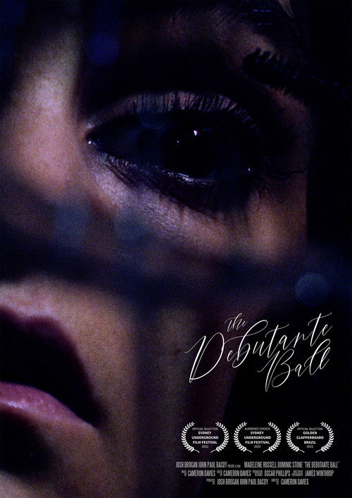 The Debutante Ball (2022) poster