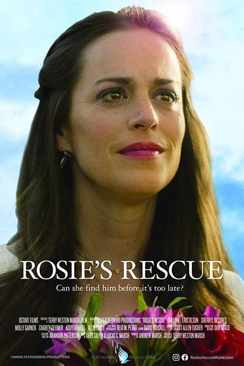 Rosie's Rescue (2020) poster