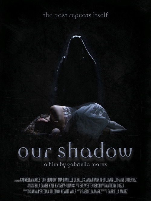 Our Shadow (2025) poster