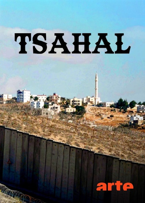 Tsahal, l’armée israélienne à l’épreuve (2025) poster