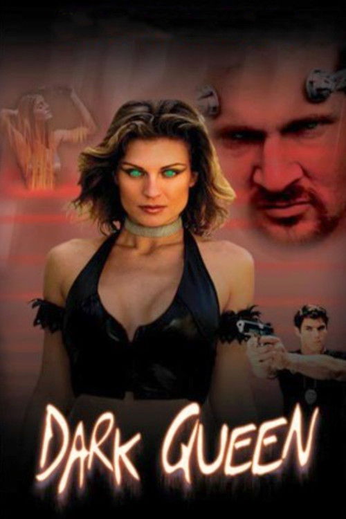Dark Queen (2004) poster