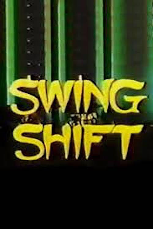 Swing Shift (1974) poster