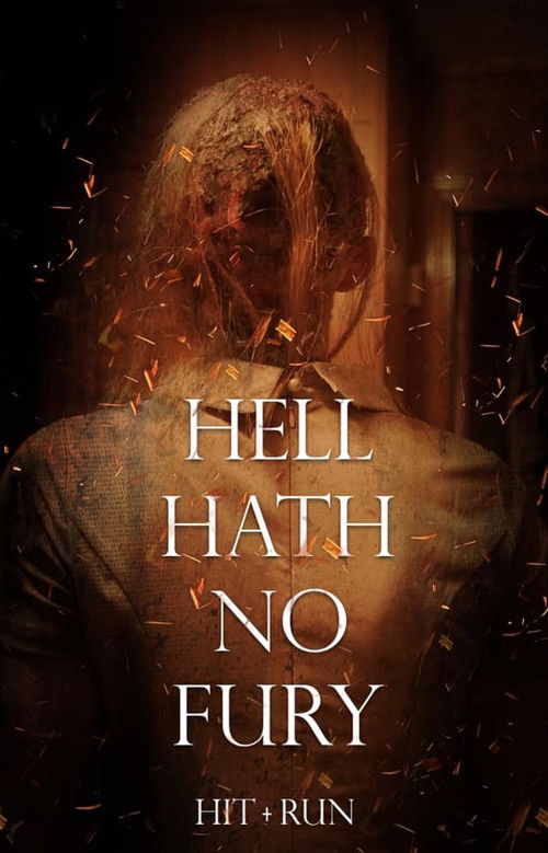 Hit + Run (2020) poster