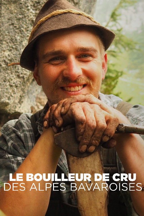 Le bouilleur de cru des Alpes bavaroises (2020) poster