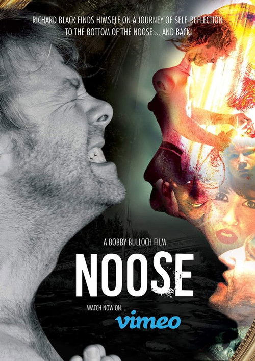 Noose (2019) poster