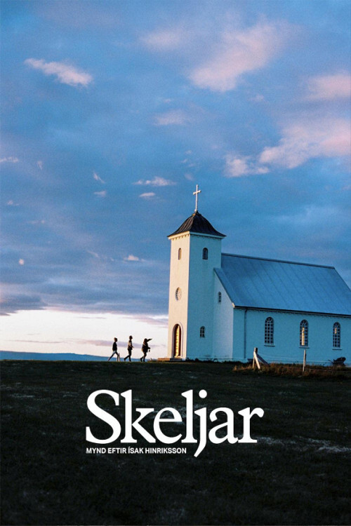 Shells (2018) poster