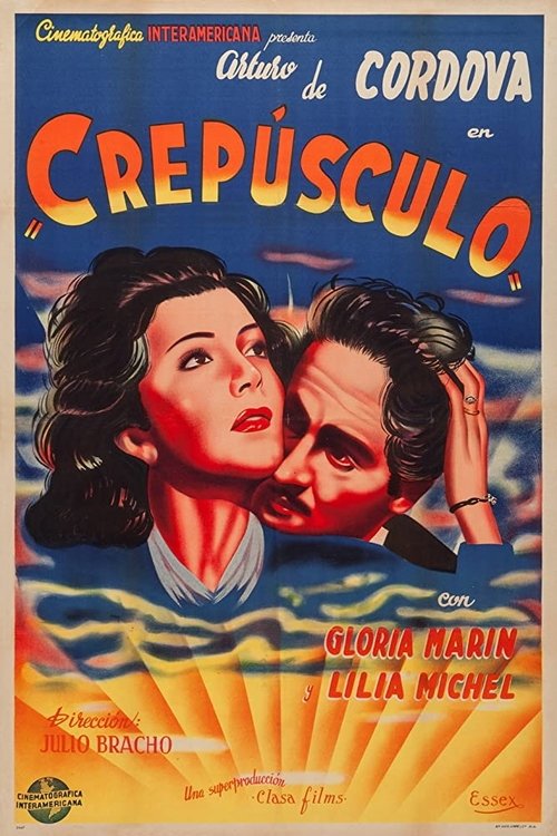 Twilight (1945) poster