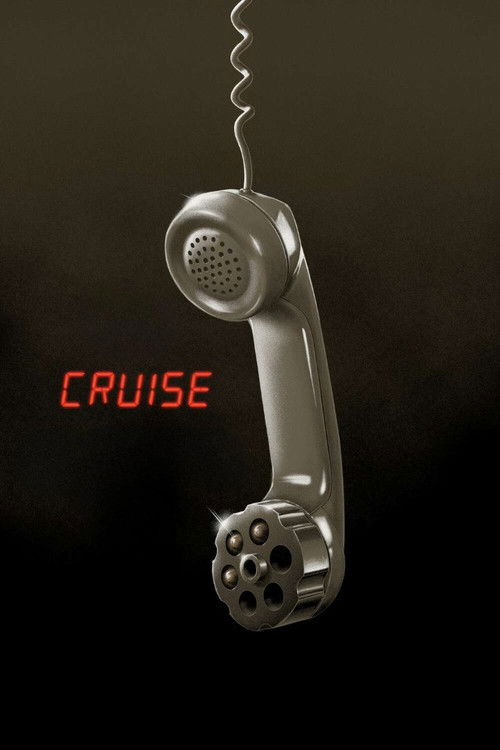 Cruise (2022) poster