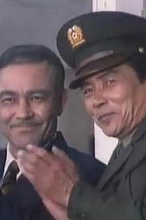 Nation and Destiny 9-10: Cha Hong Gi (1995) poster