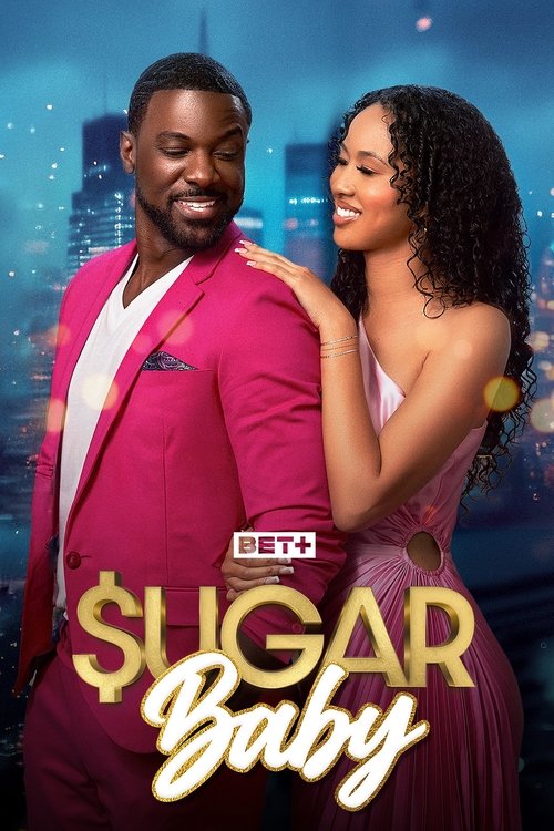 Sugar Baby (2025) poster