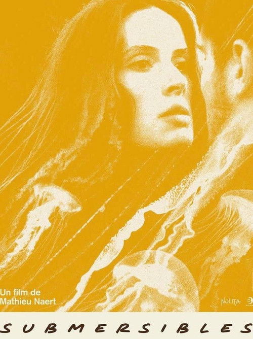 Submersibles (2022) poster
