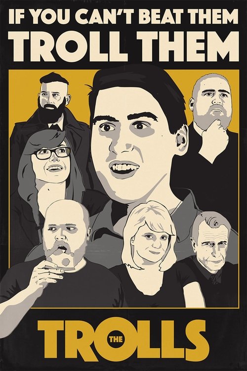 The Trolls (2016) poster