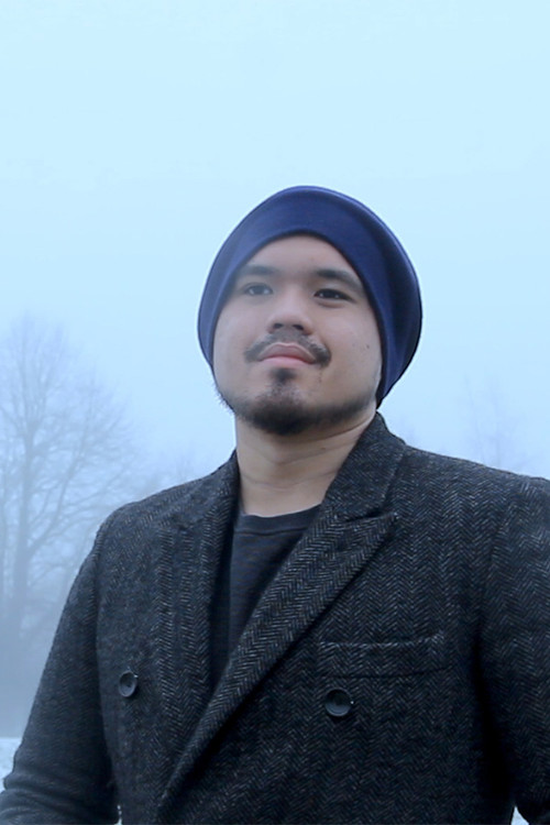 Lost Time (2025) poster