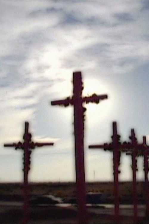 La batalla de las cruces (2004) poster