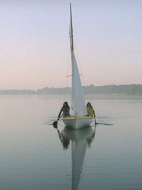 Die Kaminski (1980) poster
