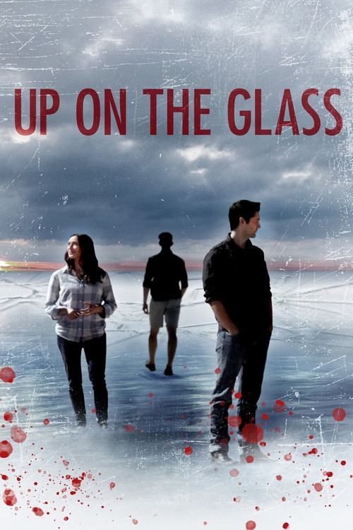 Up On The Glass (2020) poster