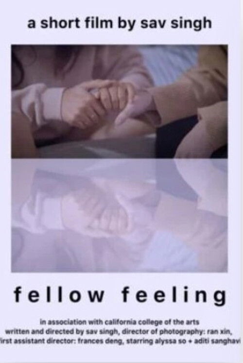 Fellow Feeling poster