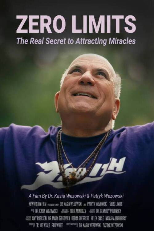 Zero Limits (2025) poster