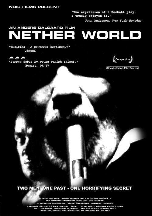 Nether World (1998) poster
