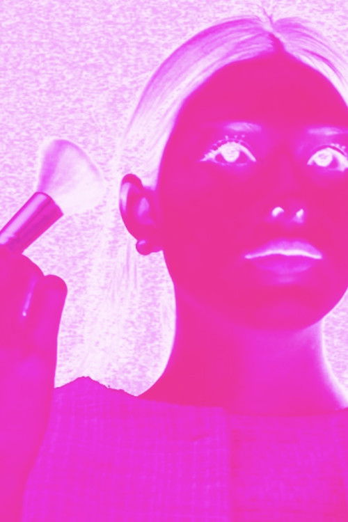 LA FÁBRICA (2024) poster