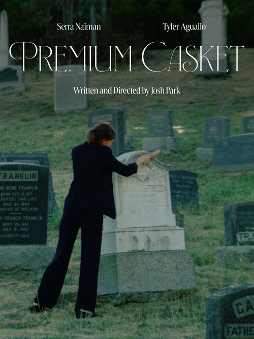 Premium Casket (2024) poster