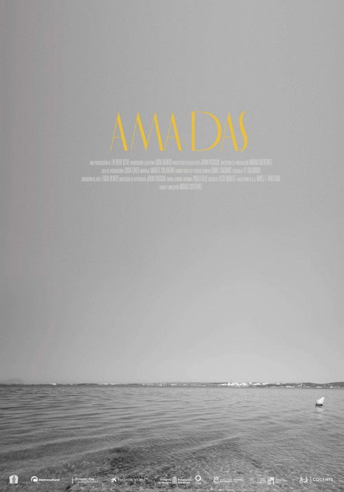 Ama-das (2022) poster