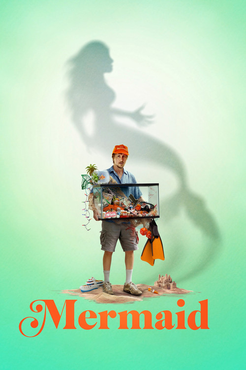 Mermaid (2026) poster