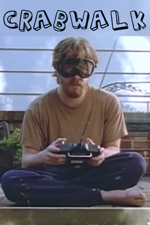 Crabwalk (2004) poster