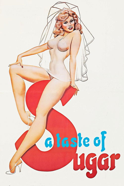 A Taste of Sugar (1978) poster