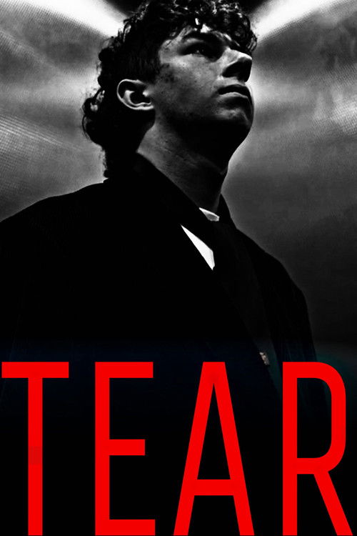 TEAR (2025) poster