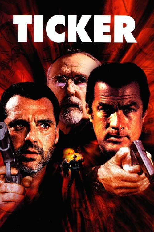Saatli Bomba (2001) poster