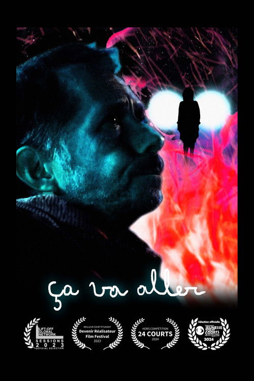 Ça va aller (2023) poster