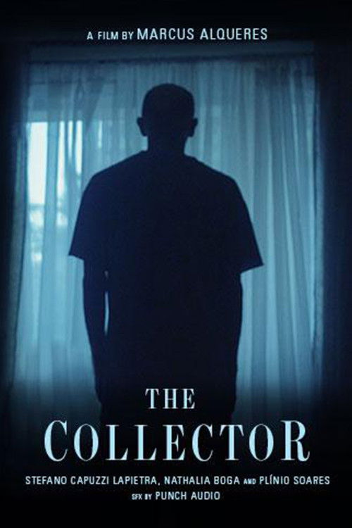 The Collector (2019) poster