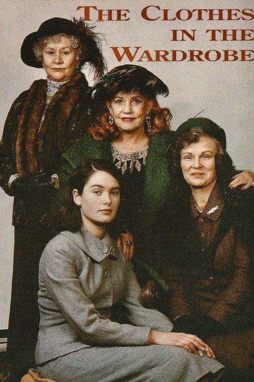 The Clothes in the Wardrobe (1993) poster