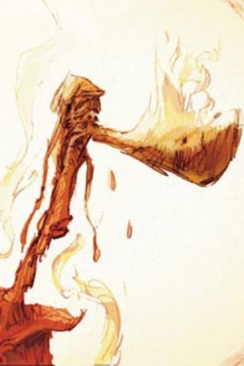 The Man on the Moon (2006) poster