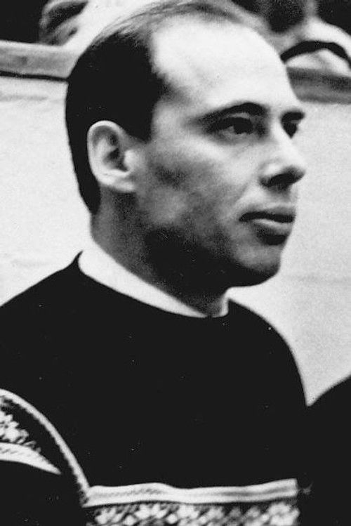 Рубен Петросов