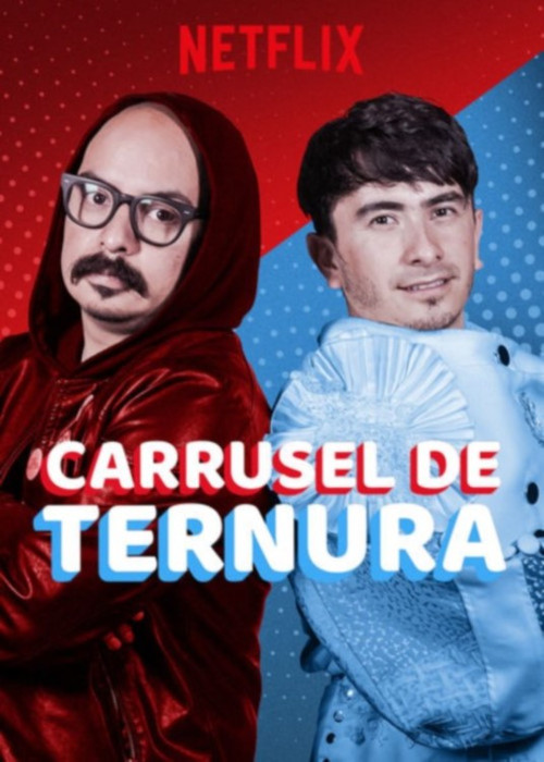 Coco y Raulito: Carrusel de ternura (2018) poster