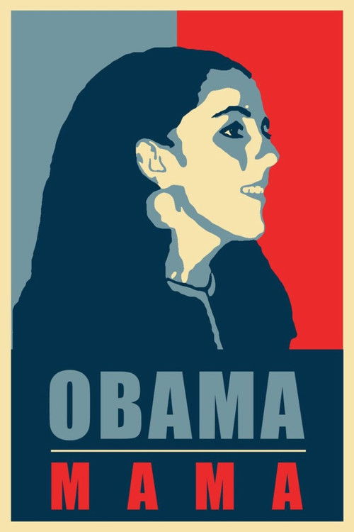 Obama Mama (2014) poster
